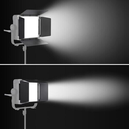 GVM YU200R Uyumlu Barndoor