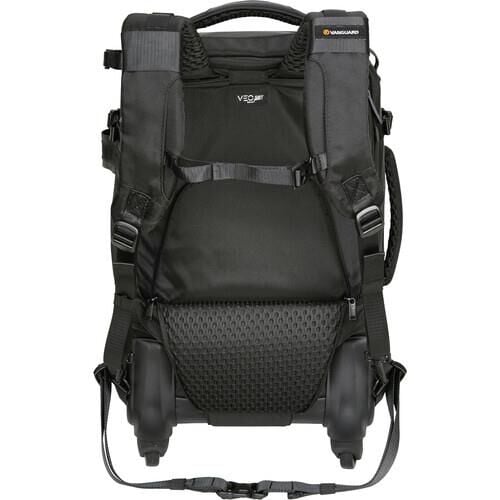 Vanguard Veo Select 58T BK G2 Tekerlekli Çanta