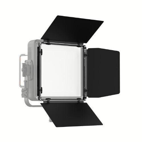 GVM YU150R Uyumlu Barndoor