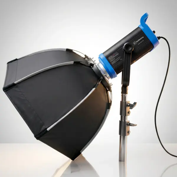 Wellmaking 600w Led Işık Seti