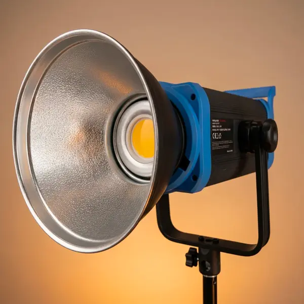 Wellmaking 600w Led Işık Seti