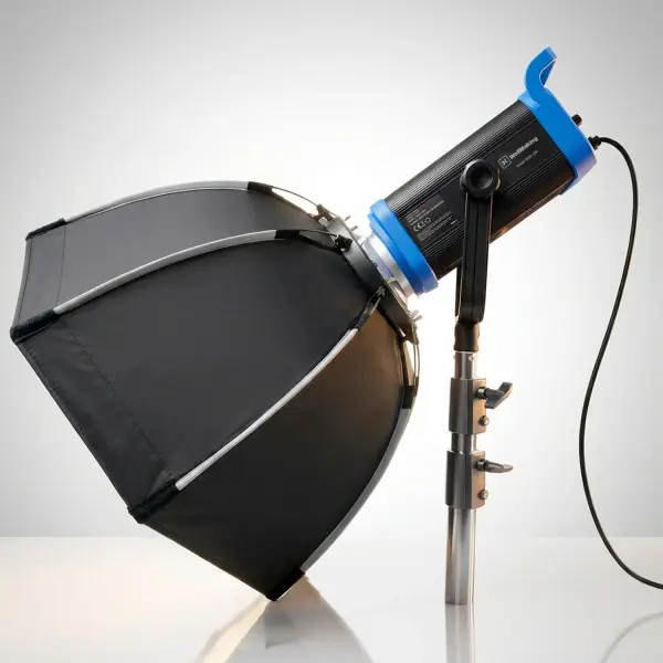 Wellmaking 400w Led Işık Seti