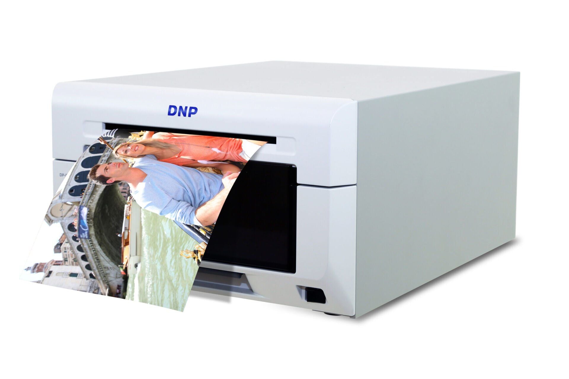 DNP DS620 Termal Fotoğraf Baskı Cihazı + 2 Rulo Kağıt HEDİYE - Cihazı Takas Kampanyası