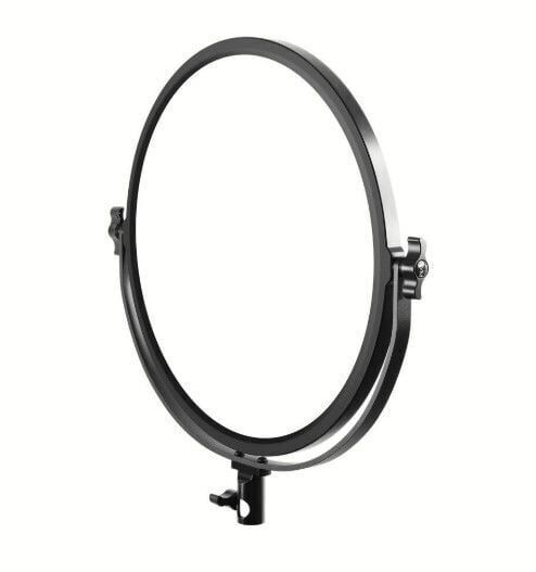 GVM Y60D256 Bi-Color LED Video Işığı İkili Ayaklı Kit