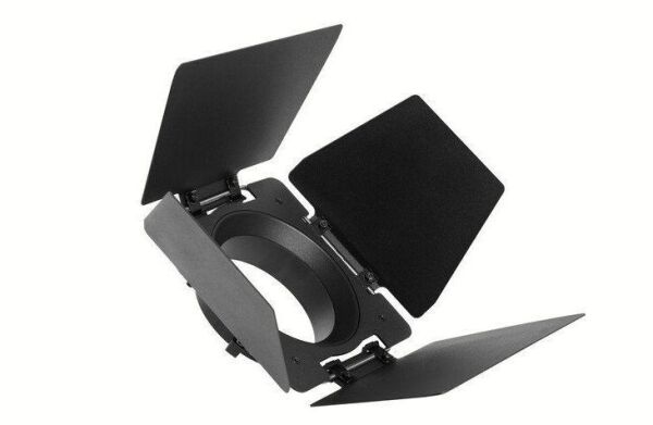 GVM Bowens Girişli Barndoor