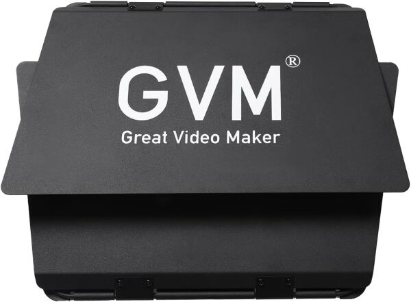 GVM F40 için Barndoor