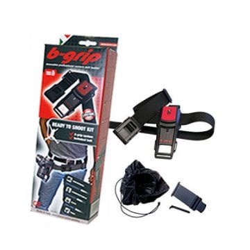 B-Grip BH Evo Plus