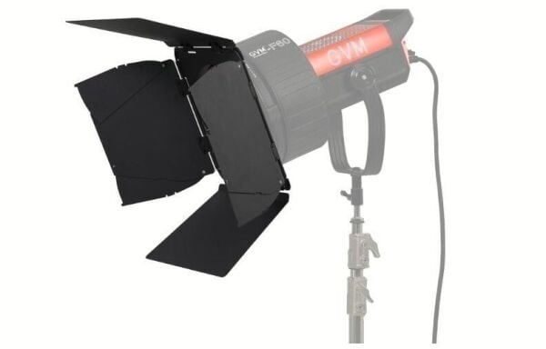 GVM FZ60 F60 için Barndoor