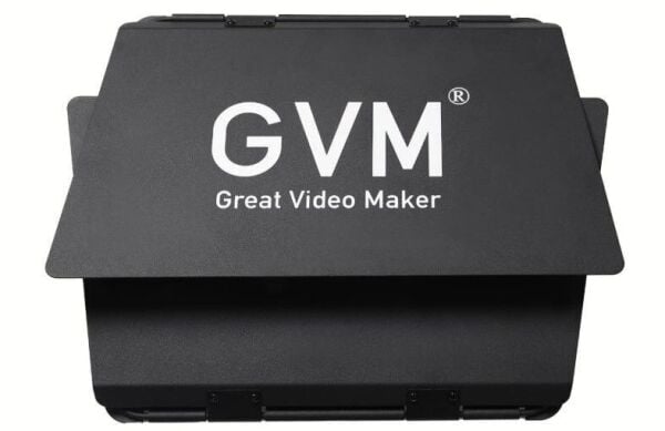 GVM FZ60 F60 için Barndoor