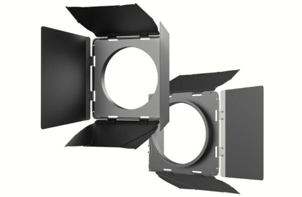 GVM FZ60 F60 için Barndoor