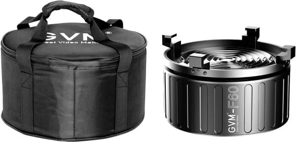 GVM F60 32cm 15-45° Fresnel Lens