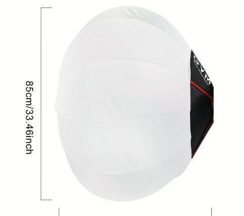 GVM 85cm Lantern Balon Softbox