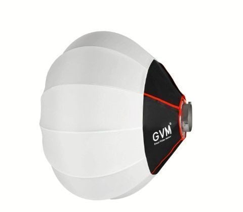 GVM 45cm Lantern Balon Softbox