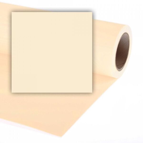 Colorama 272x11 Vanılla Karton Fon