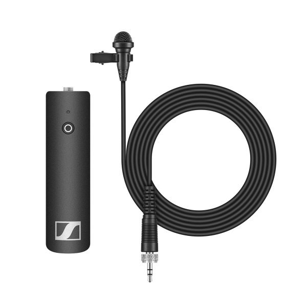 Sennheiser XSW-D Lavalier Set (Yaka Seti)
