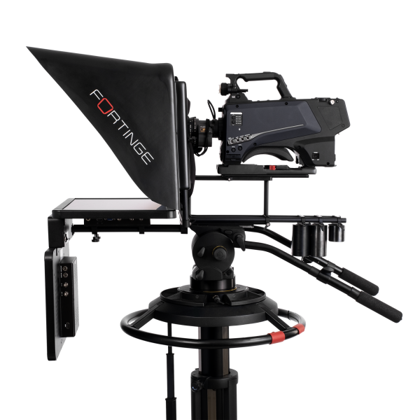 Fortinge ERA Lite 17  Stüdyo Prompter