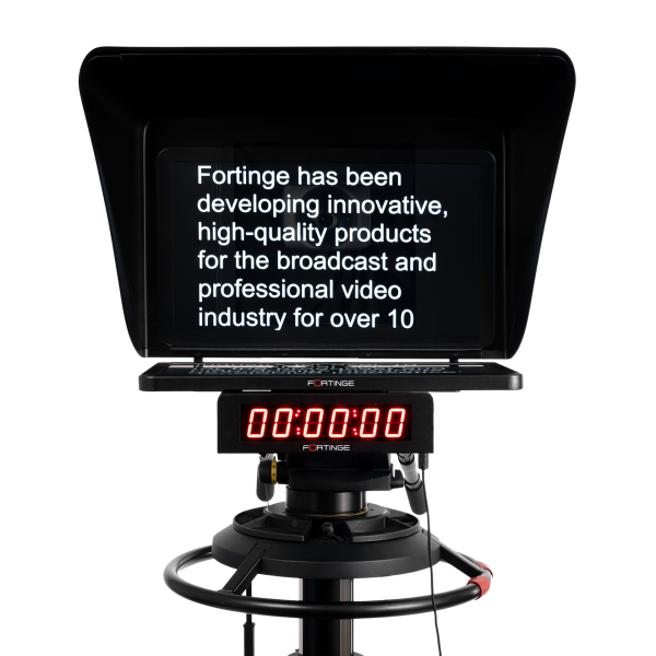 Fortinge ERA Lite 17  Stüdyo Prompter