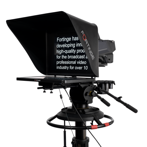 Fortinge ERA Lite 17  Stüdyo Prompter