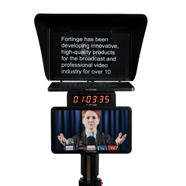Fortinge ERA Lite 17  Stüdyo Prompter