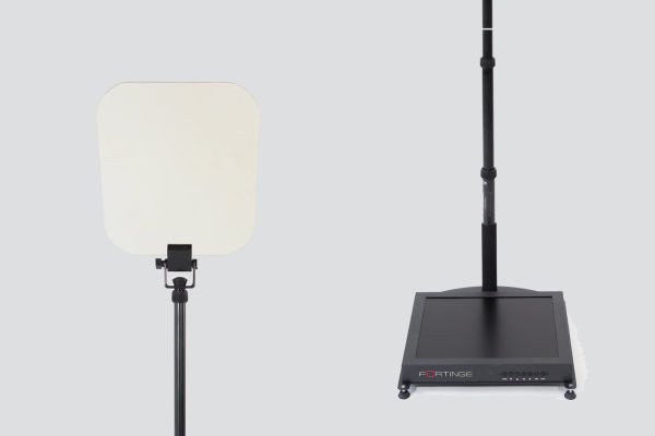 Fortinge PROC17-D  Konferans Tipi Prompter ( ikili )