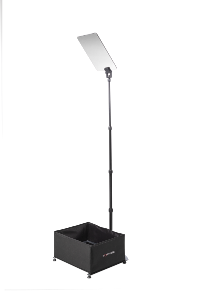 Fortinge PROC17 Konferans Tipi Prompter ( tekli )
