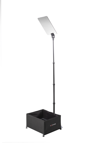 Fortinge PROC17 Konferans Tipi Prompter ( tekli )