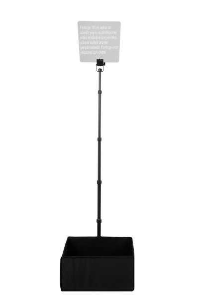 Fortinge PROC17 Konferans Tipi Prompter ( tekli )