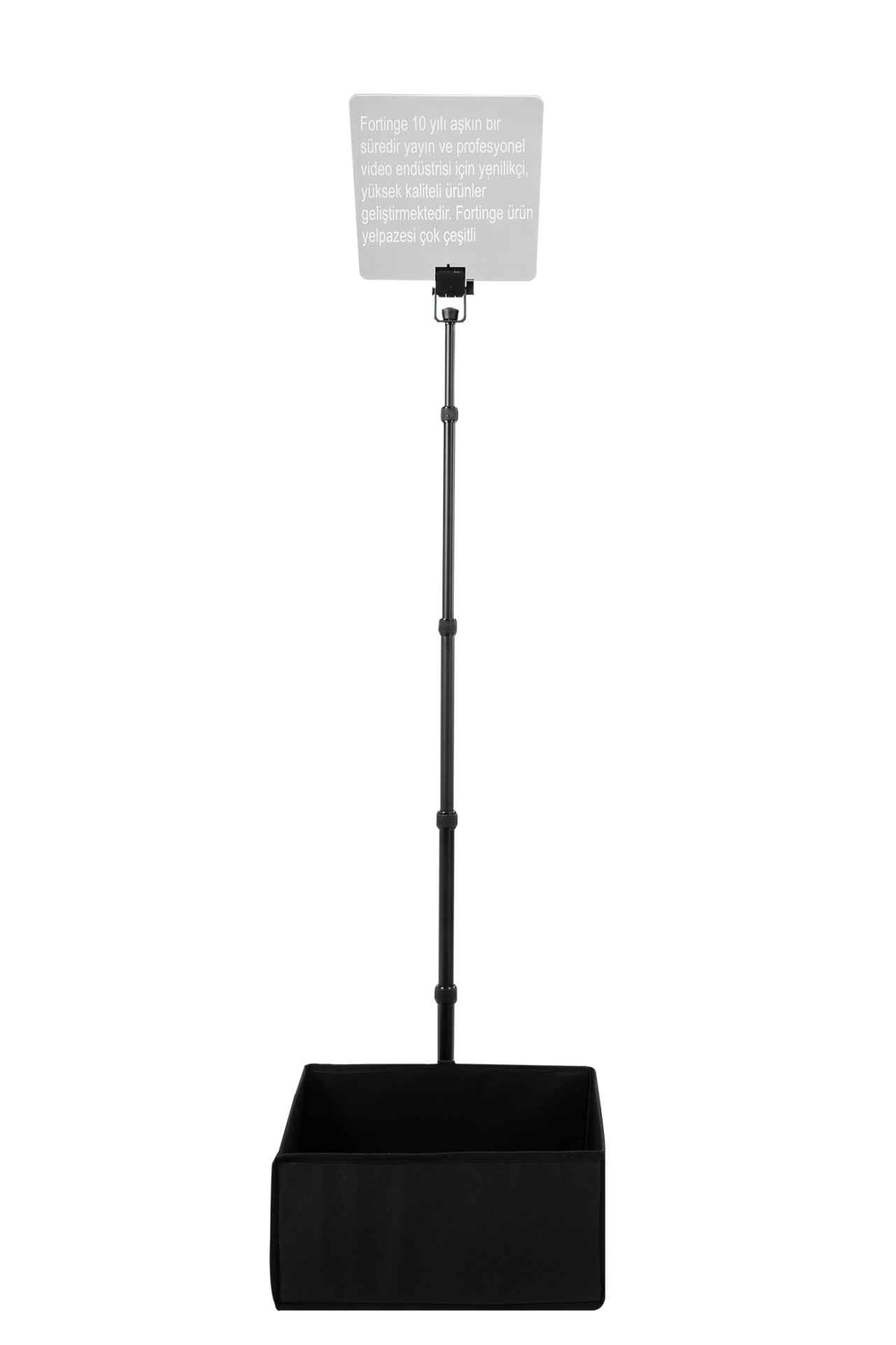 Fortinge PROC17-HB  Konferans Tipi Prompter ( tekli )