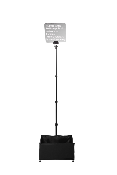Fortinge PROC17-D-HB  Konferans Tipi Prompter ( ikili )