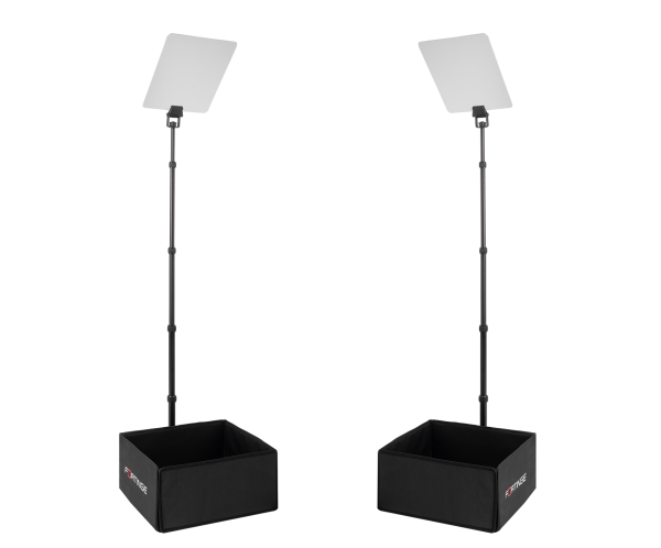 Fortinge PROC17-D-HB  Konferans Tipi Prompter ( ikili )