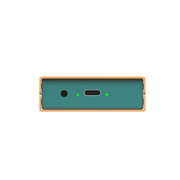 AvMatrix UC2018 SDI / HDMI to USB3.1 TYPE-C  Video Capture Cihazı