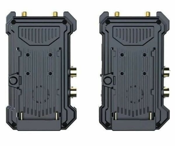 Hollyland Cosmo C1 Profesyonel Kablosuz Görüntü Aktarım Sistemi (SDI/HDMI)