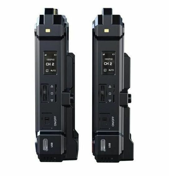 Hollyland Cosmo C1 Profesyonel Kablosuz Görüntü Aktarım Sistemi (SDI/HDMI)