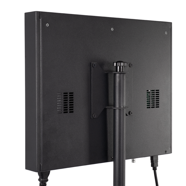 Fortinge PROM15 Miting Tipi Prompter Tekli