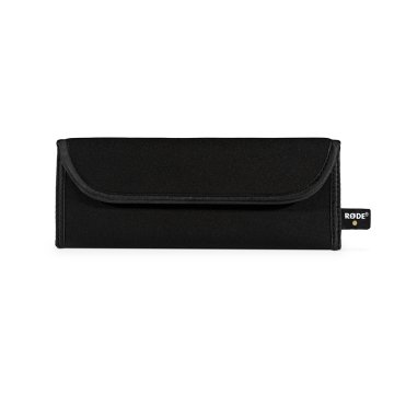 Rode Wireless GO II Kablosuz Mikrofon Siyah