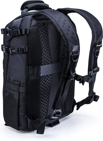 Vanguard Veo Select 45BFM BK Sırt Çantası