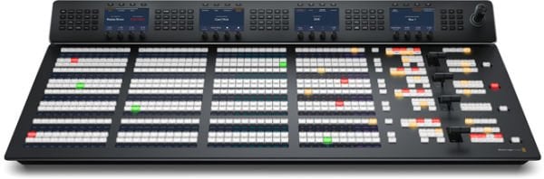 Blackmagic Design ATEM 4 M/E Advanced Panel 40