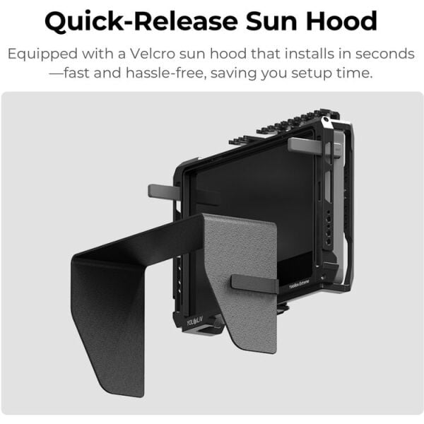 YoloBox Extreme Stand Kafes