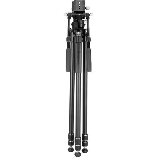 Vanguard Alta Pro 3VL 303AV18 Alüminyum Video Tripod
