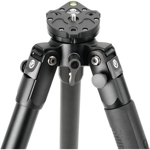 Vanguard Alta Pro 3VL 303AV18 Alüminyum Video Tripod