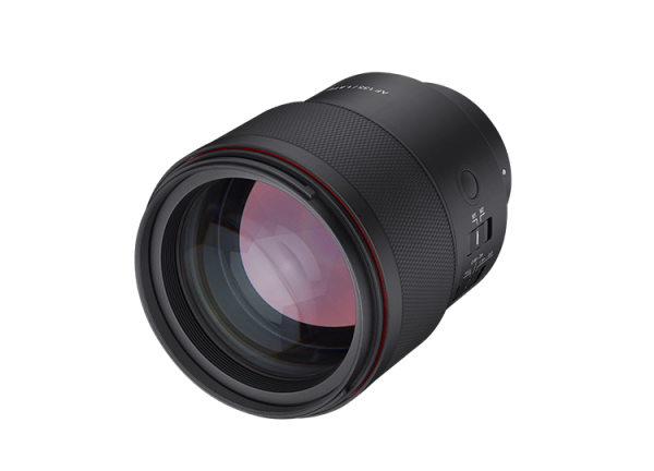 Samyang AF 135mm F1.8 (Sony E Mount, Full-Frame)