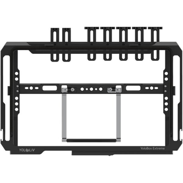 YoloLiv YoloBox Extreme ve Extreme Stand Kafes