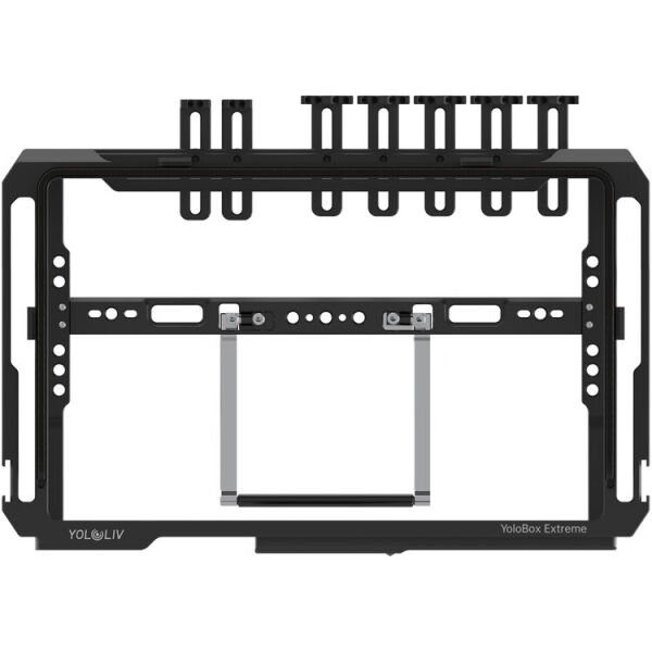 YoloLiv YoloBox Extreme ve Extreme Stand Kafes