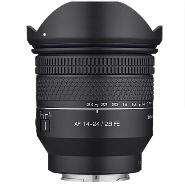 SAMYANG AF 14-24mm F2.8 ZOOM FE