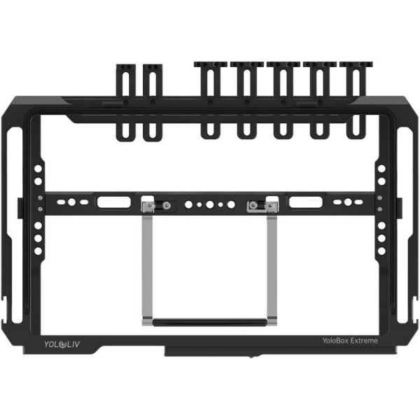 YoloBox Extreme - Stand Kafes - JM300 Pro - Batarya