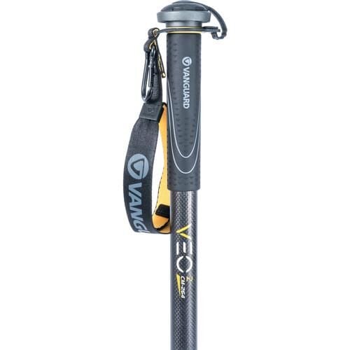 Vanguard Veo 2 CM-264 Karbon Fiber Monopod