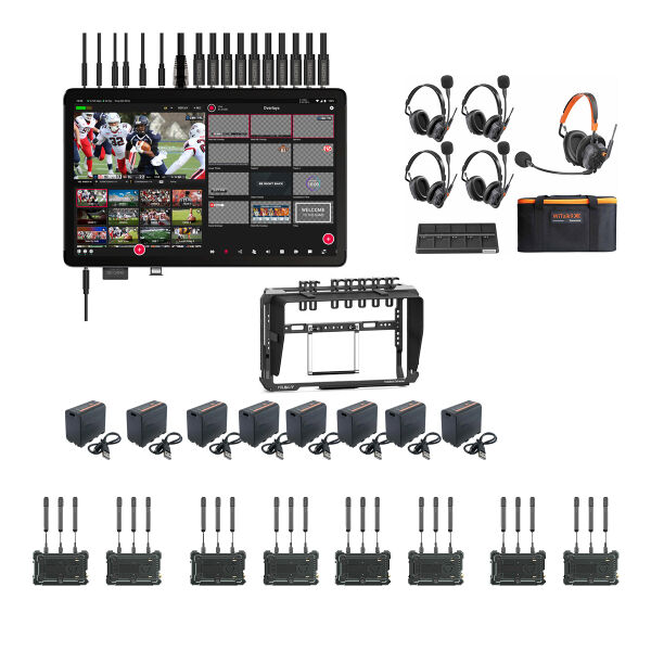Yolobox Extreme Reji Seti