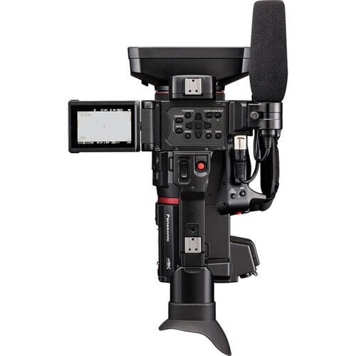 Panasonic AG-CX370 UHD 4K Pro Kamera