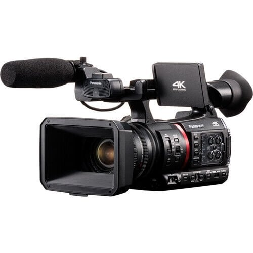 Panasonic AG-CX370 UHD 4K Pro Kamera