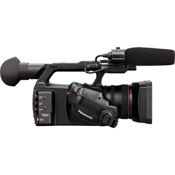 Panasonic AG-CX370 UHD 4K Pro Kamera